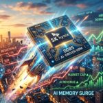 SK Hynix 250% Surge Shows AI Rally May Still Have Far to Go