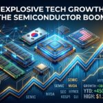 SK Hynix and Micron Hit $1 Trillion Milestone in AI Chip Surge