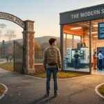 Skilled Trades Surge 30 Percent: Why College May No Longer Guarantee Success