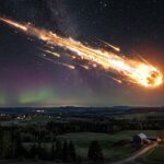 Sky Fireballs Surge: Why More Meteors Are Lighting Up 2026 Skies