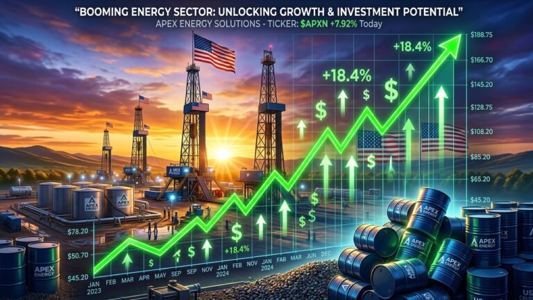 SM Energy Stock Nearly Doubled in 2026 With Significant Upside Remaining