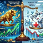 Smart Portfolio Moves: Trimming Goldman Sachs Winner Buying Johnson & Johnson Dip
