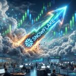 Snowflake Stock Explodes 35% on AI Momentum: Is This the Software Turnaround?