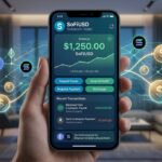 SoFi Launches Revolutionary Bank-Issued Stablecoin for 14.7 Million Users