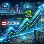 SoftBank Shares Soar Over 16% on Nvidia AI Earnings Surge
