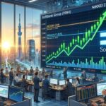 SoftBank Surges as Japan Tech Rally Lifts Nikkei to Fresh Record