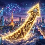 SoftBank Vision Fund Hits $46 Billion Gain on OpenAI Success