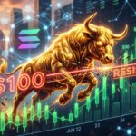 Solana Price Climbs Toward $100: Can Buyers Break the Barrier?