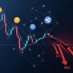 Solana Price Risks Breaking Below $80 Support Level