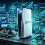 Sony Targets Strong Profit Growth Despite PS5 Sales Challenges