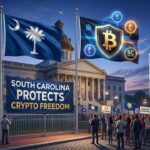 South Carolina Blocks CBDC Participation in Major Crypto Win