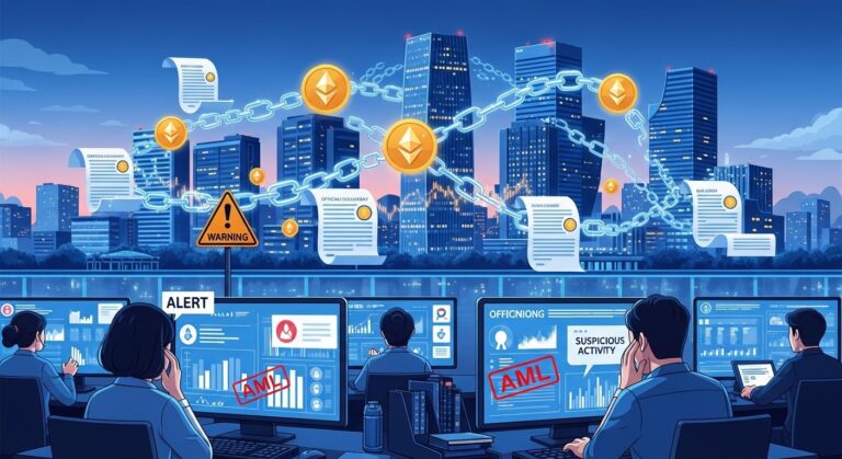 South Korea Crypto AML Rules Raise Major Industry Concerns