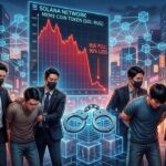 South Korea Makes First DEX Rug Pull Arrest in CATFI Case