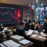 South Korean Funeral Firm Loses Millions on Risky Ethereum ETF Bet