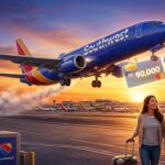 Southwest Credit Cards: Grab Up to 90,000 Bonus Points Now