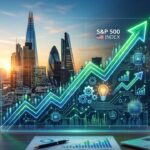 S&P 500 to 9000: Why JPMorgan Sees Massive Upside Ahead