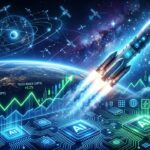 Space Stocks Ignite: Riding the SpaceX IPO Wave and AI Momentum