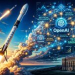 SpaceX and OpenAI Poised to Eclipse Berkshire Hathaway on Debut