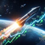 SpaceX IPO Ignites Bull Market in Space Stocks: Smart Ways to Buy In