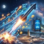 SpaceX IPO Insider Selling Rules: Early Share Releases Explained