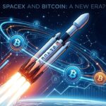 SpaceX IPO Set to Reveal $1.4 Billion Bitcoin Holdings