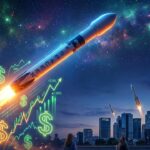 SpaceX IPO Set to Shake Up Global Markets and Squeeze Europe