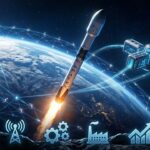 SpaceX IPO: Which S&P Sector Fits This Space Giant?