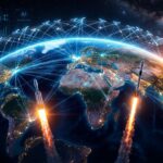 SpaceX Starlink Drives Profits as Nasdaq IPO Looms