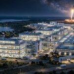 SpaceX Terafab Megafab: Inside the $55 Billion Texas Chip Factory Plan