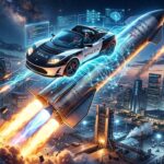 SpaceX Tesla Merger Buzz Grows as Musk Eyes Nasdaq IPO