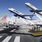 Spirit Airlines Collapse: How Rivals Gain and Fares May Rise