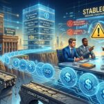 Stablecoin Executives Warn: The Hard Road Ahead for Mass Adoption