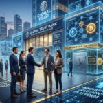 Standard Chartered Transforms Zodia Into Dual Crypto Custody Powerhouses