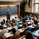 Stanford Professor Reveals Why Tech-Free Classes Build Key Skills