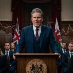 Starmer Fights for Political Survival After Crushing Local Election Losses