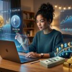 Start Investing With $1000: Crypto, Stocks & Gold Trends for 2026