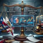 States vs Feds: The Fierce Battle Over Prediction Markets