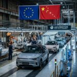 Stellantis Leapmotor Deal: Europe’s Auto Gamble With China