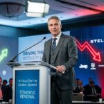 Stellantis Stock Pressure Mounts as CEO Unveils Turnaround Plan