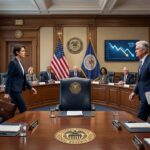 Stephen Miran Exits Fed: Setting the Stage for Kevin Warsh Era