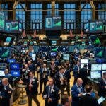 Stock Futures Rise as Traders Eye Key Inflation Data