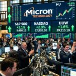 Stock Market Hits New Records as Tech Powers S&P 500 Rally