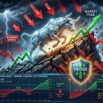 Stock Market Rally Fragile: Smart Ways to Hedge Pullback Risks