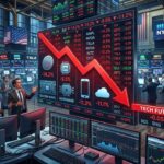 Stock Market Today: Futures Hold Steady After Tech Sell-Off Hits S&P 500