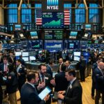 Stock Market Today: Futures Hold Steady Ahead of Crucial Inflation Data