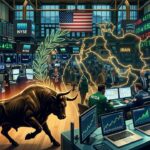 Stock Market Today: Records Fall as Middle East Tensions Ease