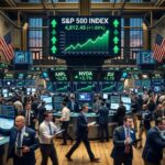 Stock Market Today: S&P 500 Heads for Another Winning Week Despite Volatility