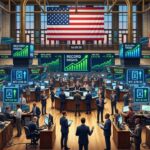 Stock Market Update: S&P 500 Eyes New Records as June Trading Kicks Off