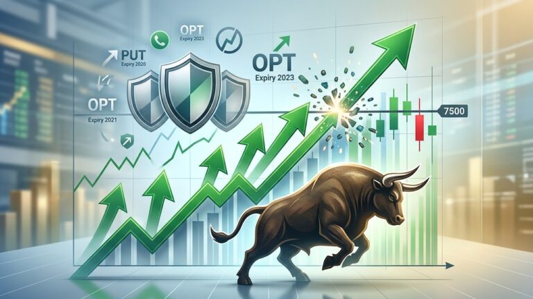 Stock Rally Can Continue Despite PullbackGenerating SEO-optimized blog article on stock rally hedging: Smart Ways to Stay Long and Hedge