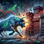 Stocks and Bonds on Collision Course: Why Bonds May Win